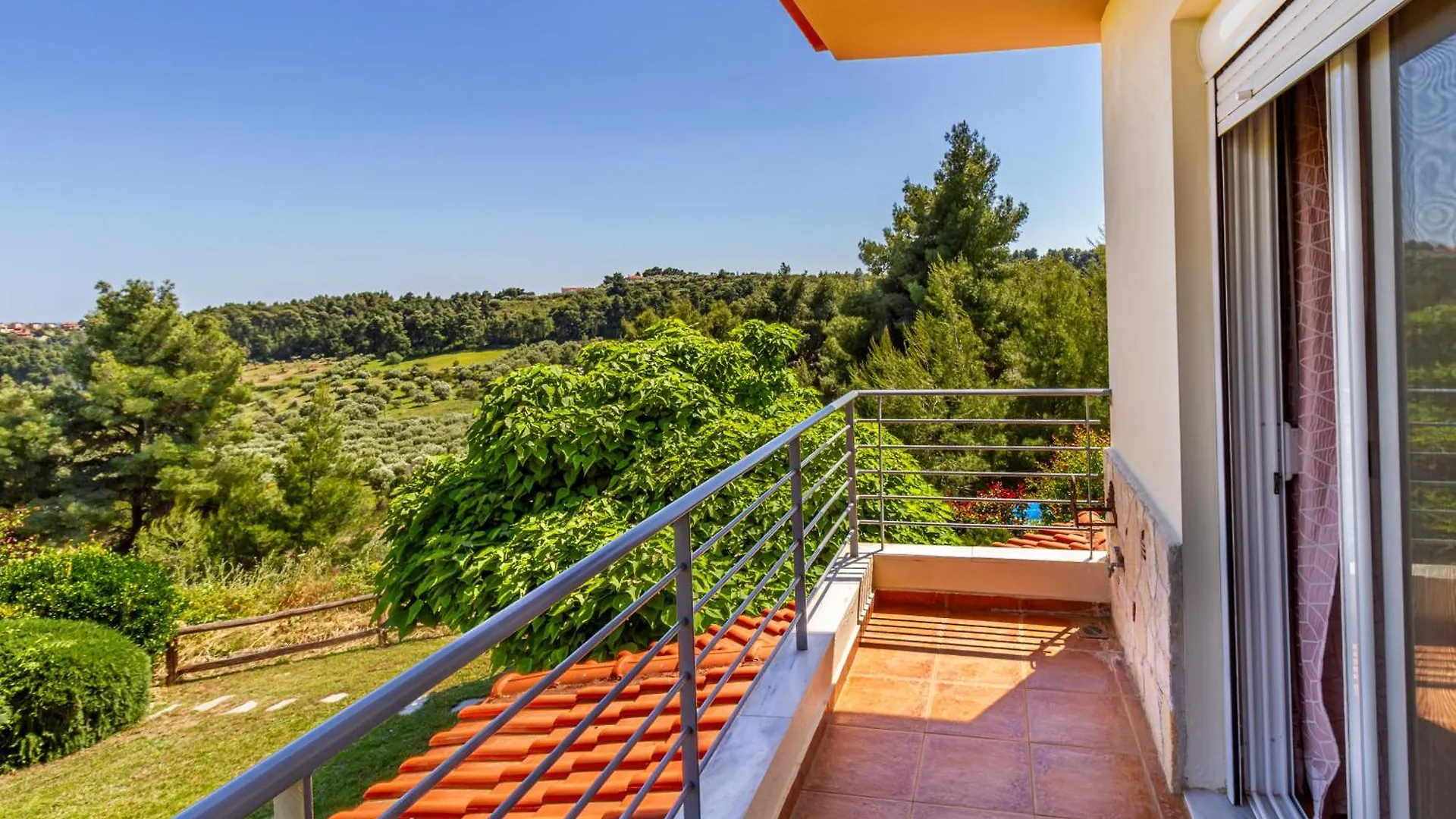 Kalendes Villa Kalándra
