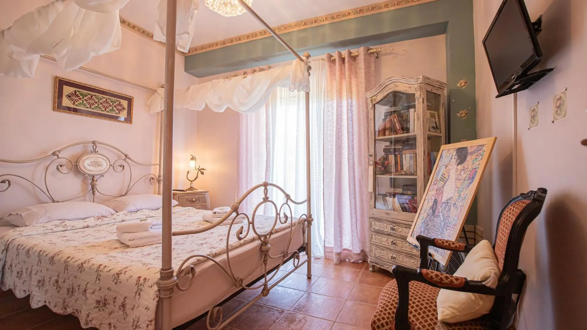 Kalendes Villa Kalándra