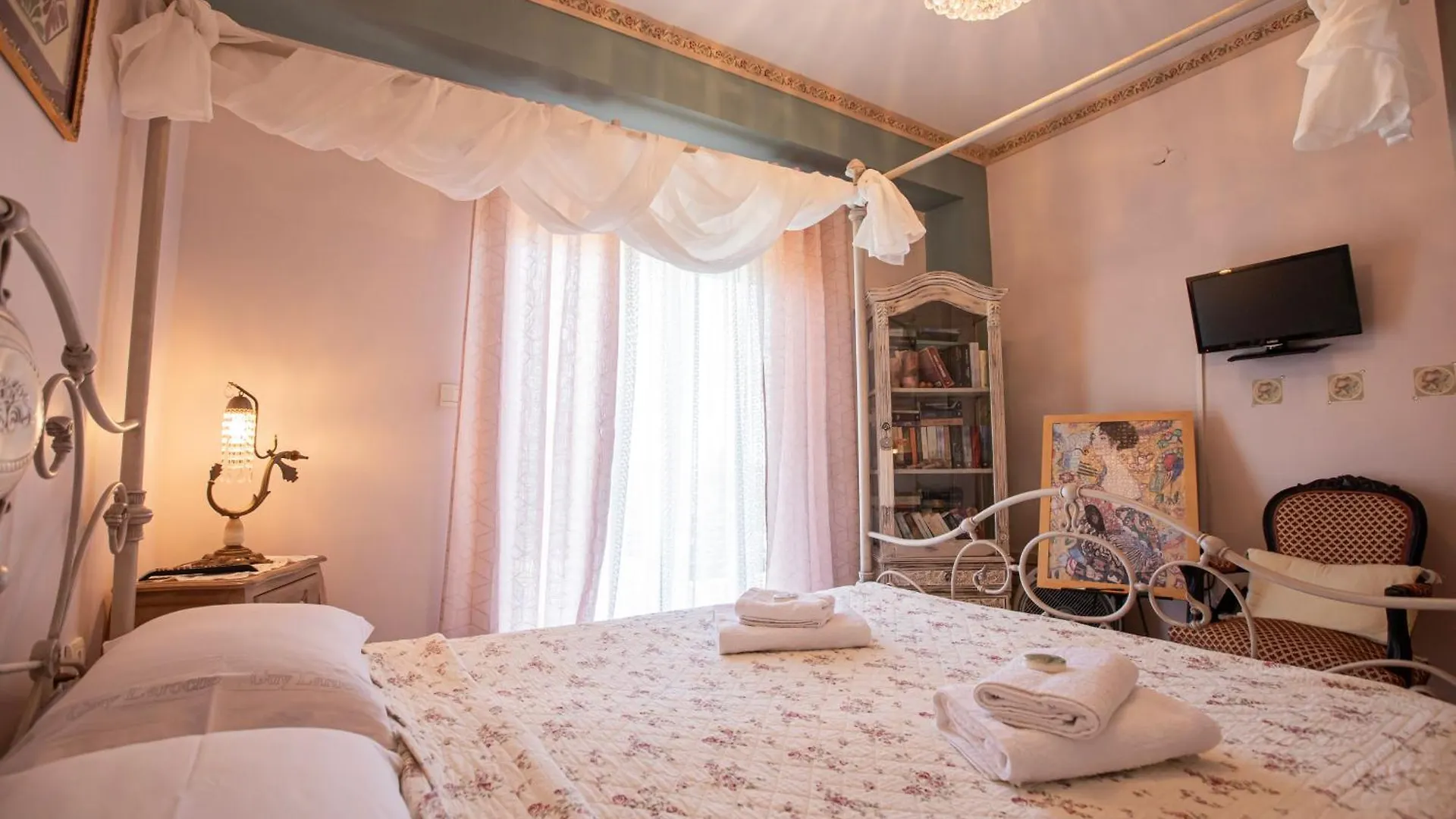 Kalendes Villa Kalándra